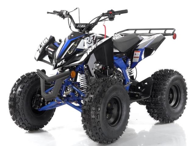 New 2021 APOLLO FALCON X atv for sale in Rockford, MI, photo 2