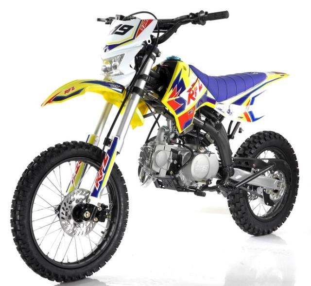 New 2025 APOLLO DB X19 motorcycle for sale in Rockford, MI, photo 2