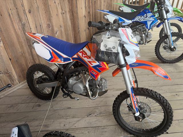 New 2025 APOLLO DB X19 motorcycle for sale in Rockford, MI, photo 1