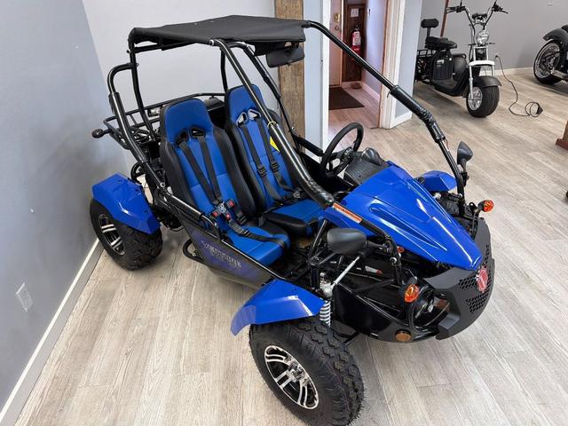 Used 2025 VITACCI VENTURE 200 atv for sale in Rockford, MI