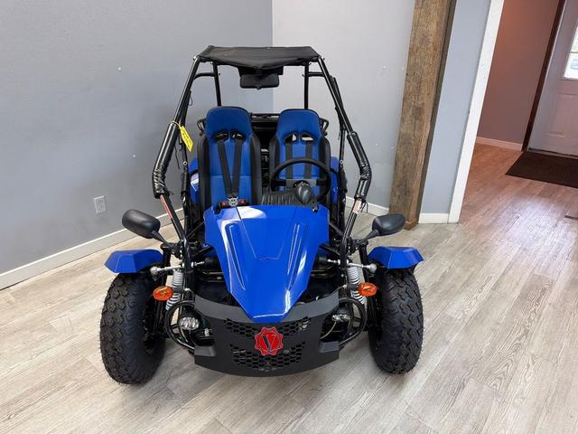 Used 2025 VITACCI VENTURE 200 atv for sale in Rockford, MI, photo 2