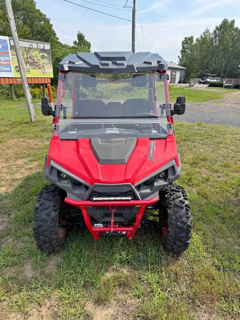 Used 2021 Massimo T-Boss 750 EFI side by side for sale in Rockford, MI, photo 2