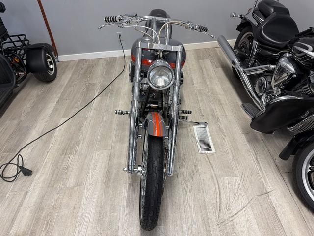 Used 2006 HARLEY CHOPPER motorcycle for sale in Rockford, MI, photo 3