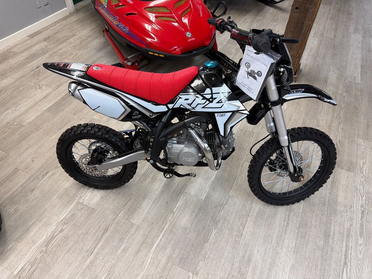 New 2025 APOLLO DB X19 motorcycle for sale in Rockford, MI, photo 1