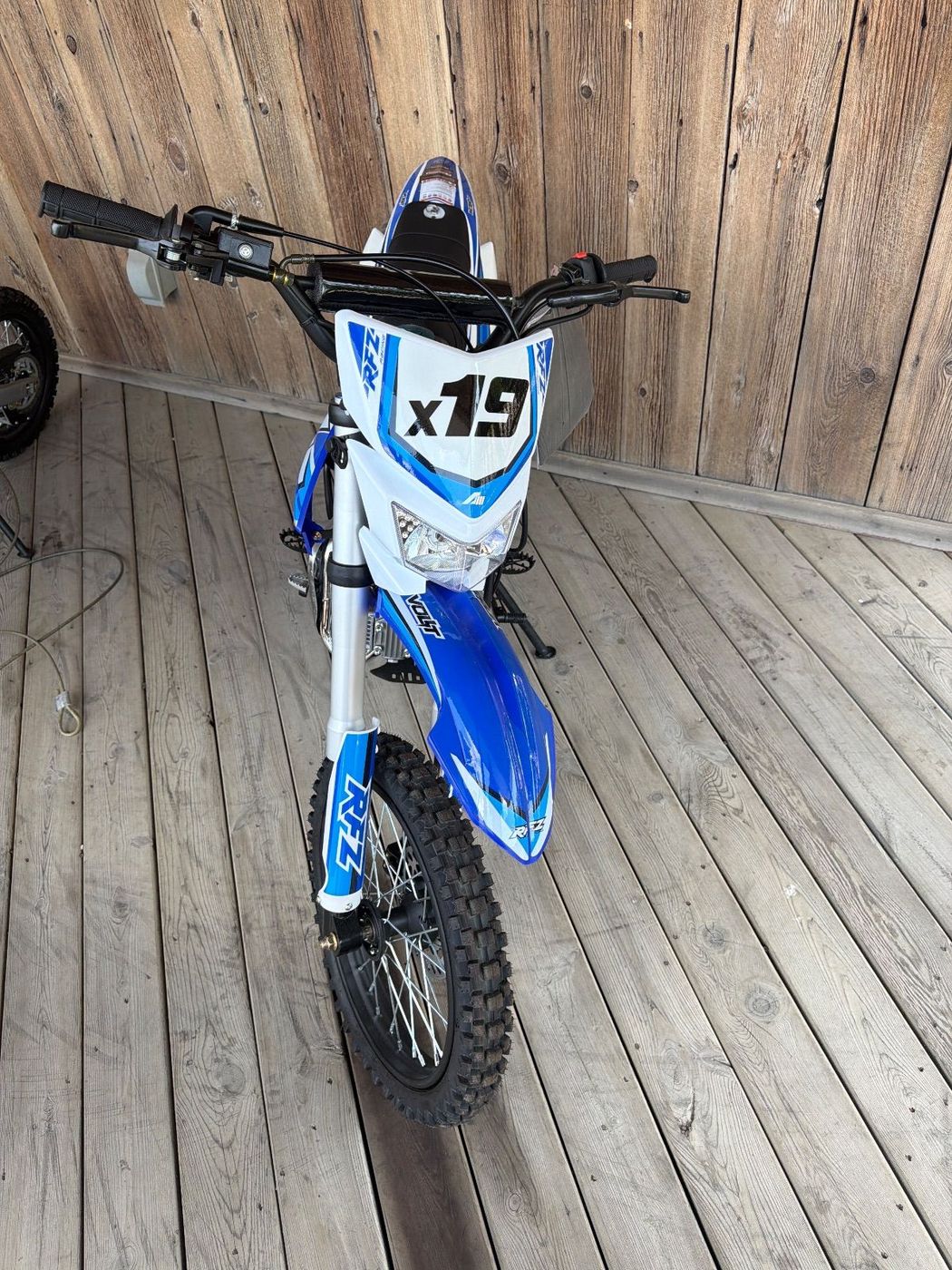 New 2025 APOLLO DB X19 motorcycle for sale in Rockford, MI, photo 1