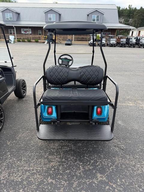 Used 2004 CLUB CAR PRECEDENT golf cart for sale in Rockford, MI, photo 3