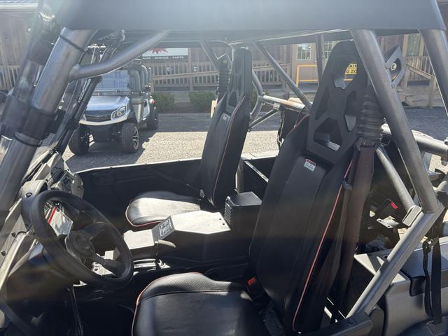 Used 2018 Odes Dominator 800cc side by side for sale in Rockford, MI, photo 8