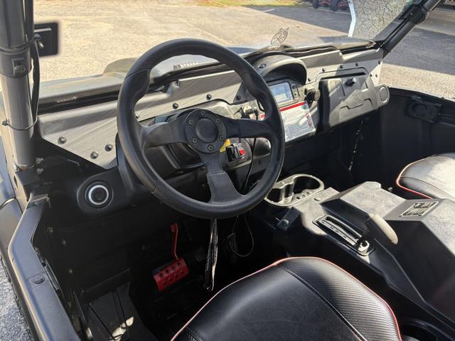 Used 2018 Odes Dominator 800cc side by side for sale in Rockford, MI, photo 7