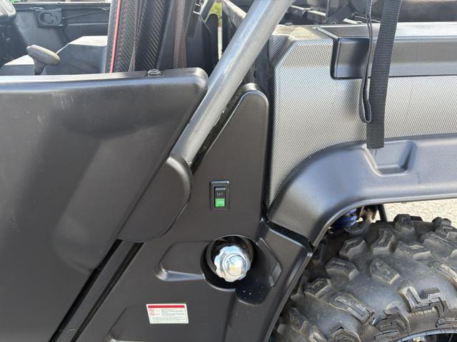 Used 2018 Odes Dominator 800cc side by side for sale in Rockford, MI, photo 9