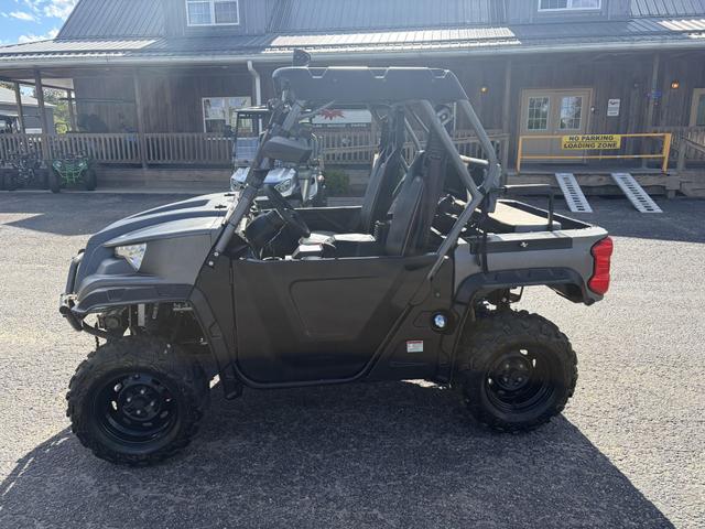 Used 2018 Odes Dominator 800cc side by side for sale in Rockford, MI, photo 1