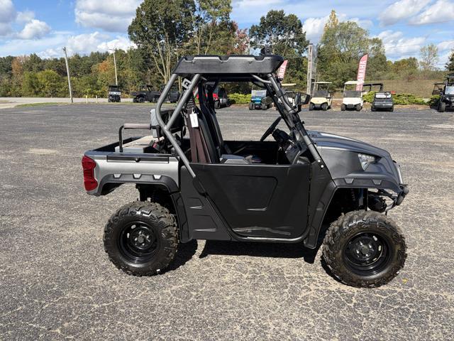 Used 2018 Odes Dominator 800cc side by side for sale in Rockford, MI, photo 4