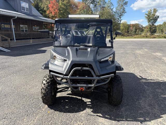 Used 2018 Odes Dominator 800cc side by side for sale in Rockford, MI, photo 2