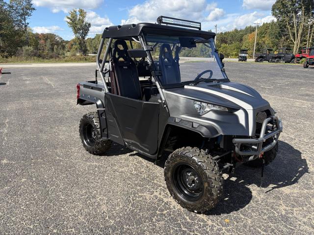 Used 2018 Odes Dominator 800cc side by side for sale in Rockford, MI, photo 3