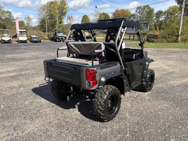 Used 2018 Odes Dominator 800cc side by side for sale in Rockford, MI, photo 5