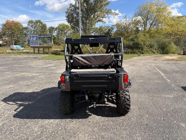 Used 2018 Odes Dominator 800cc side by side for sale in Rockford, MI, photo 6