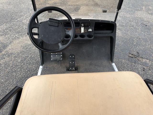 Used 1996 EZ-GO GOLF CART for sale in Rockford, MI, photo 4