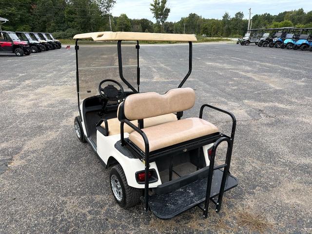 Used 1996 EZ-GO GOLF CART for sale in Rockford, MI, photo 3