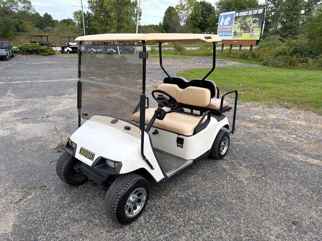 Used 1996 EZ-GO GOLF CART for sale in Rockford, MI, photo 1
