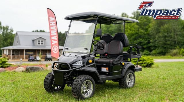 Used 2024 VITACCI EBOLT golf cart for sale in Rockford, MI