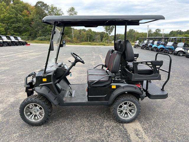 Used 2024 VITACCI EBOLT golf cart for sale in Rockford, MI, photo 4