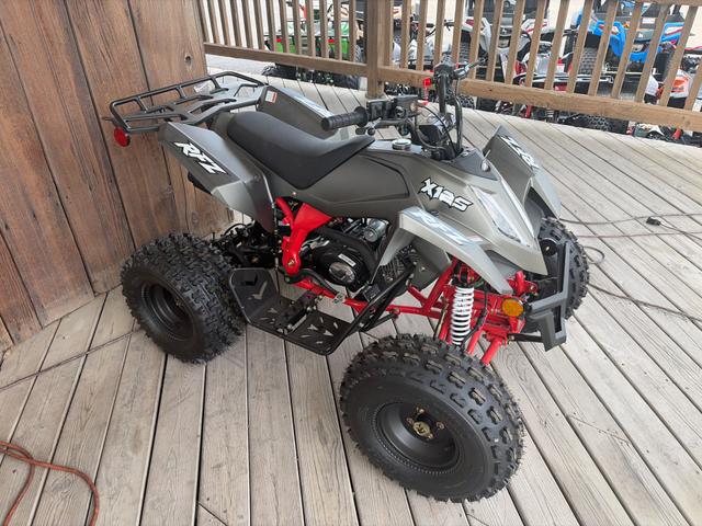 New 2023 APOLLO FALCON X atv for sale in Rockford, MI, photo 1