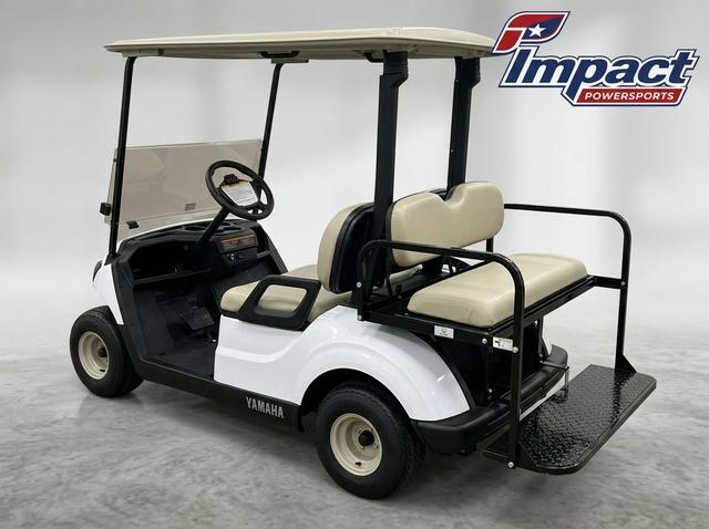 Used 2026 YAMAHA Yamaha DR2AQT golf cart for sale in Rockford, MI, photo 2