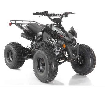 New 2025 APOLLO BLAZER 9 atv for sale in Rockford, MI, photo 1