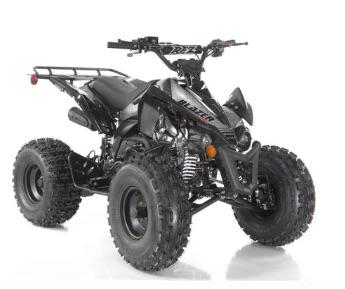 New 2025 APOLLO BLAZER 9 atv for sale in Rockford, MI