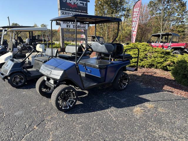 Used 1996 EZ-GO TXT golf cart for sale in Rockford, MI, photo 1