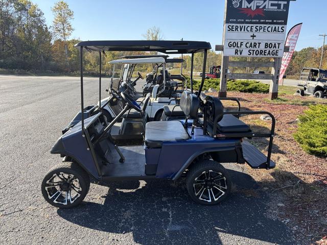 Used 1996 EZ-GO TXT golf cart for sale in Rockford, MI, photo 2
