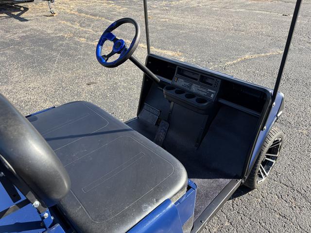 Used 1996 EZ-GO TXT golf cart for sale in Rockford, MI, photo 4