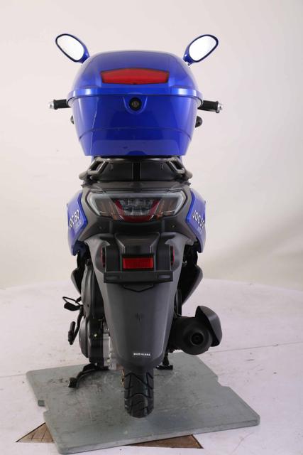 JOC 50cc scooter, available to order in Rockford, MI, photo 1