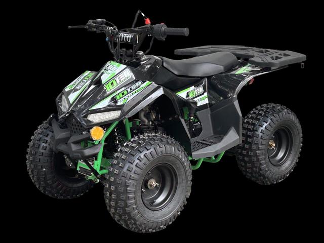 RXR 110cc youth atv, available to order in Rockford, MI, photo 3