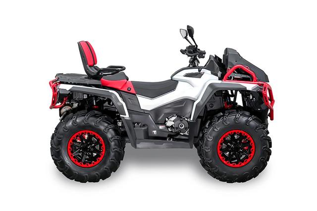 PathCross 1000CC MUD (LX) atv, available to order in Rockford, MI, photo 1