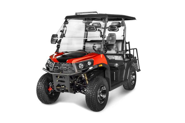 Rover 200 EFI side by side, available to order in Rockford, MI, photo 1
