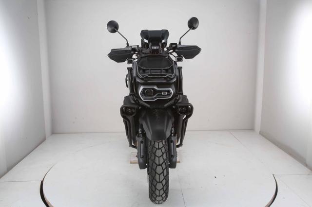 Tank PRO 200 EFI scooter, available to order in Rockford, MI, photo 4