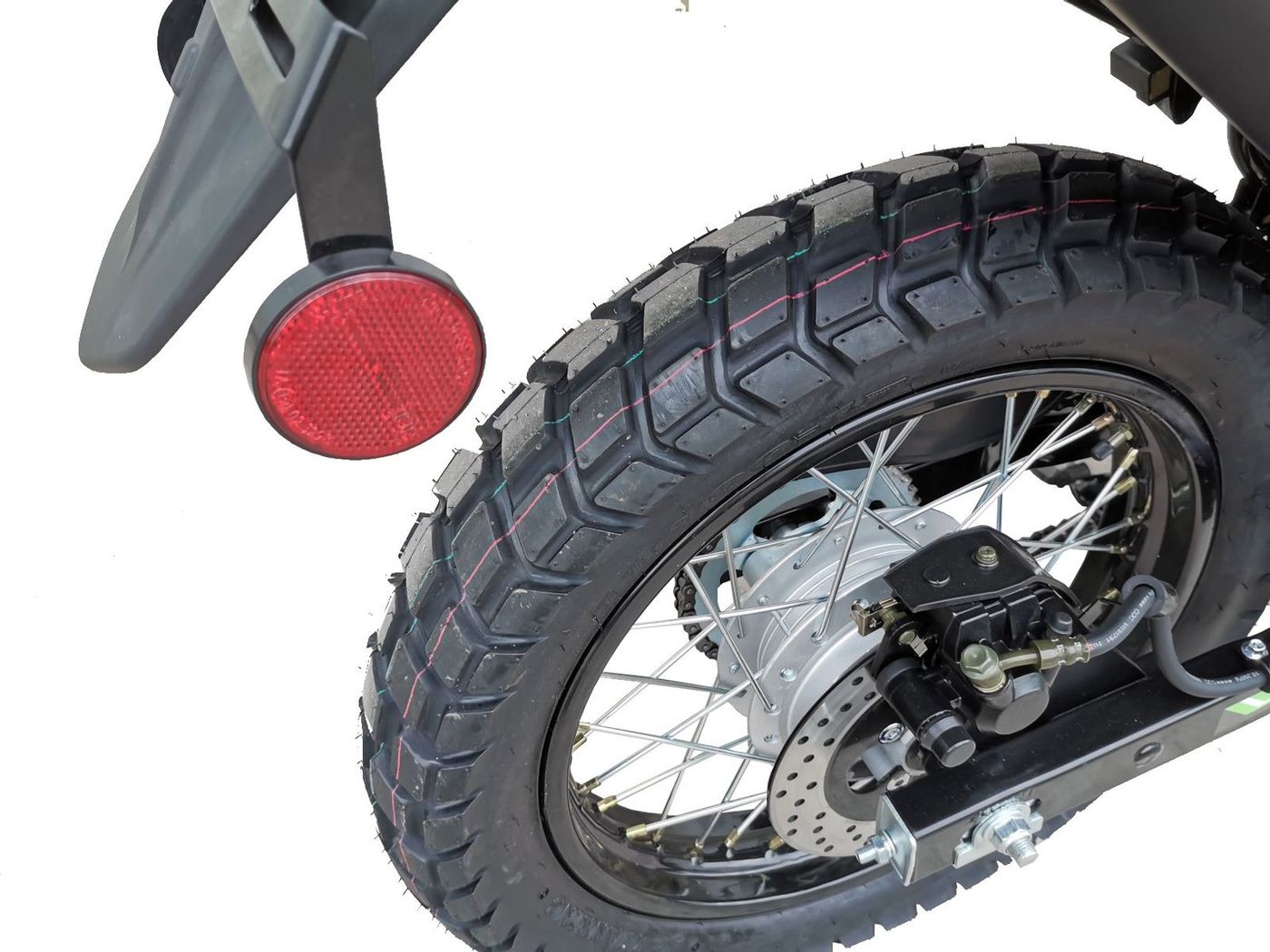 Raven BSR 250cc dirt bike, available to order in Rockford, MI, photo 1