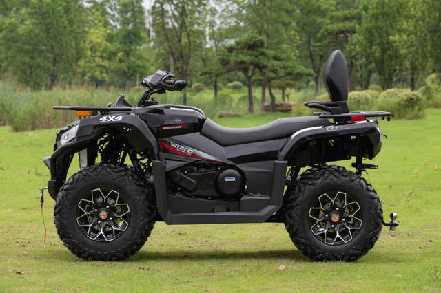 Maximus 450L atv, available to order in Rockford, MI, photo 3
