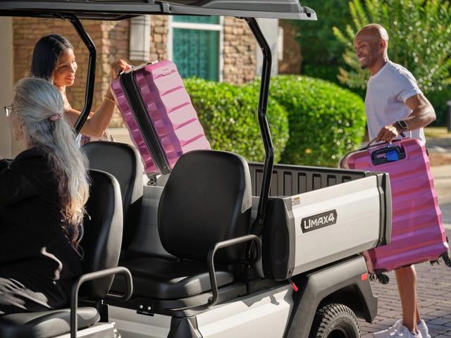 UMAX 4 EFI side by side, available to order in Rockford, MI, photo 2