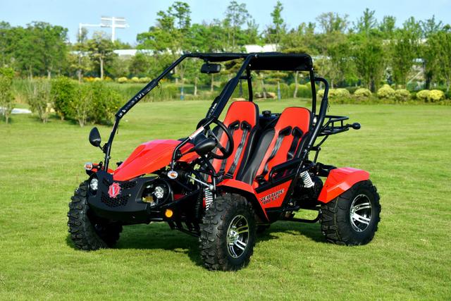 Venture 200 EFI, available to order in Rockford, MI, photo 1