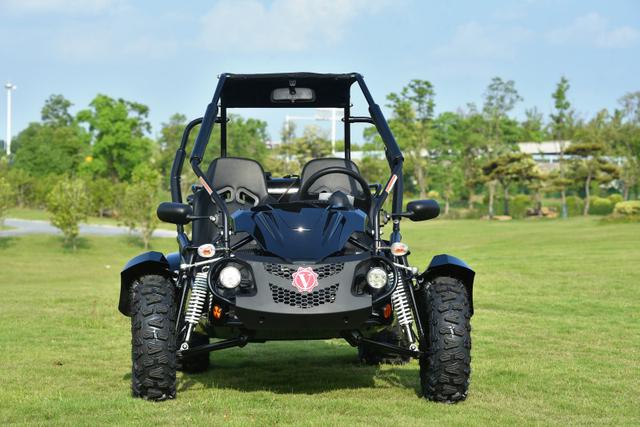 Venture 200 EFI, available to order in Rockford, MI, photo 2