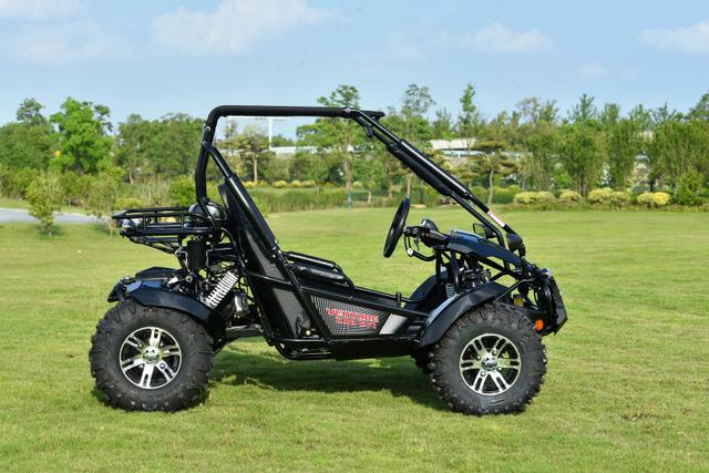 Venture 200 EFI, available to order in Rockford, MI, photo 4