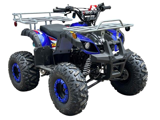 Rider 9 - 125cc youth atv, available to order in Rockford, MI, photo 2