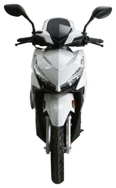 Spark 150cc scooter, available to order in Rockford, MI, photo 2
