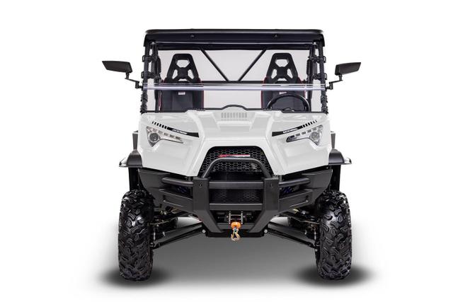 Jungle Cross 800 - ST2 side by side, available to order in Rockford, MI, photo 4