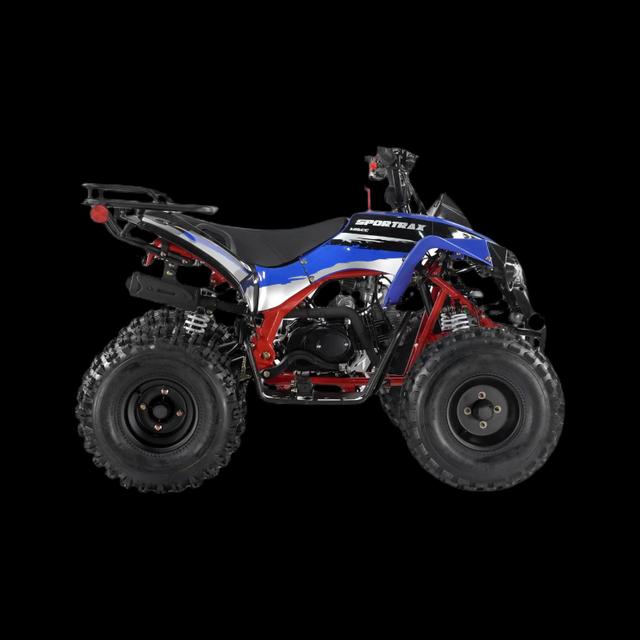 Sportrax 110cc youth atv, available to order in Rockford, MI, photo 4