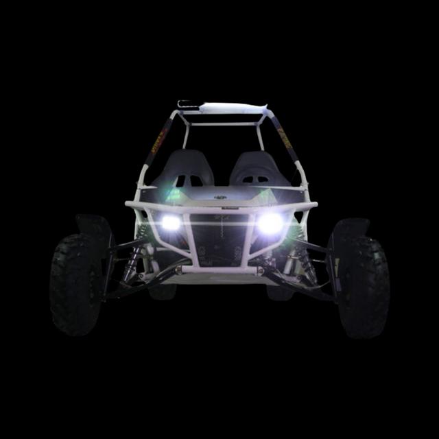 Batman 200cc, available to order in Rockford, MI, photo 2