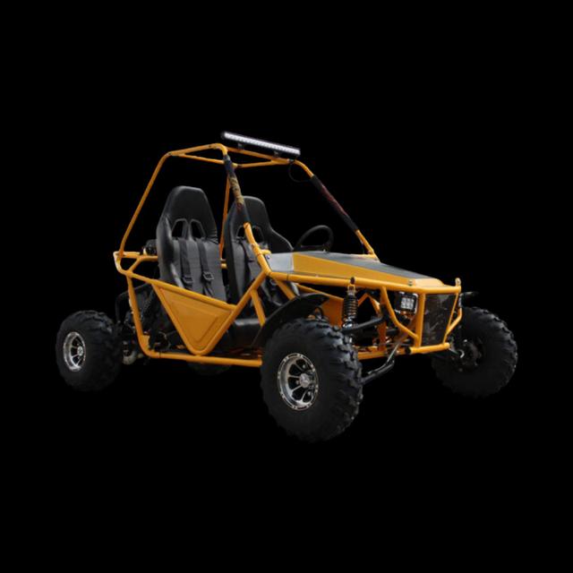Batman 200cc, available to order in Rockford, MI, photo 4