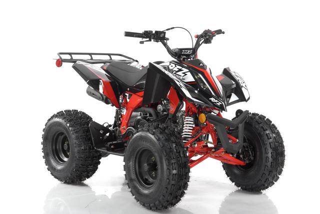 Falcon X 110cc youth atv, available to order in Rockford, MI, photo 3