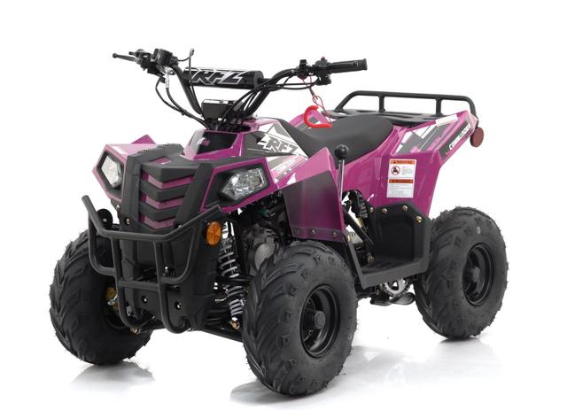 Mini Commander 110cc youth atv, available to order in Rockford, MI